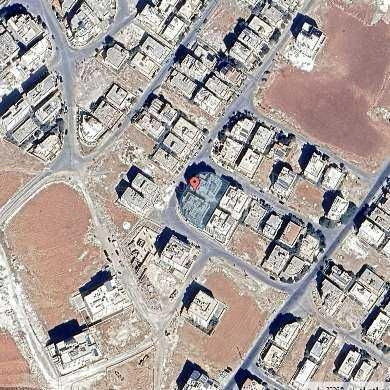 شقة في البنيات - تبعد 1 كم عن شارع خدمات المطار - 89,000 دأ - صورة 1