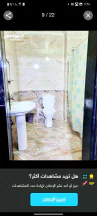 شقة في اربد -الرهابات الورديه_ مقابل مدارس البشر - 53,000 دأ - صورة NaN