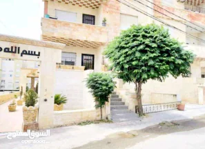 شقة - اربد -الرهابات الورديه_ مقابل مدارس البشر - 53000 دأ