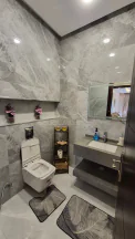 شقة في قرب مدارس الاتفاق - 120,000 دأ - صورة NaN