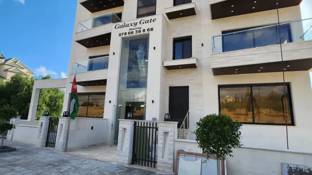 شقة - شمال عمان - شفا بدران  - 85000 دأ