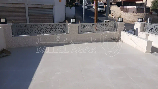 شقة - شرق عمان - طبربور  - 67000 دأ