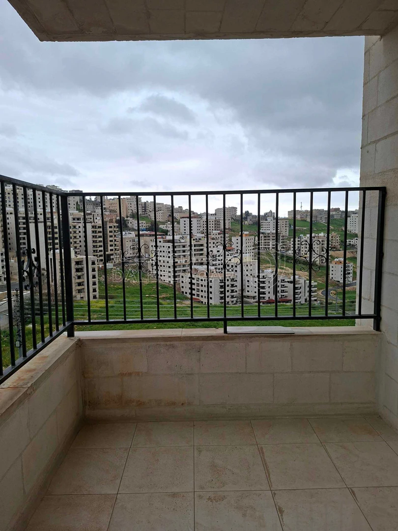 شقة في ابو السوس  - 70,000 دأ - صورة 1