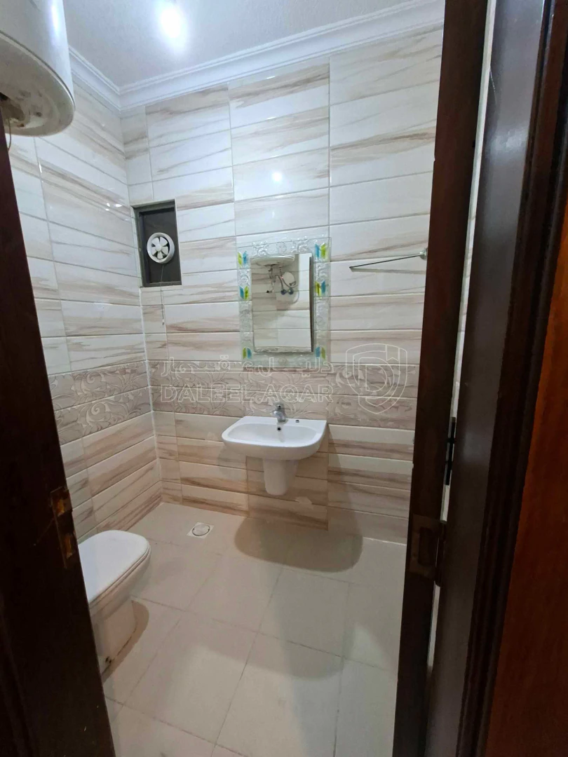 شقة في ابو السوس  - 70,000 دأ - صورة 1