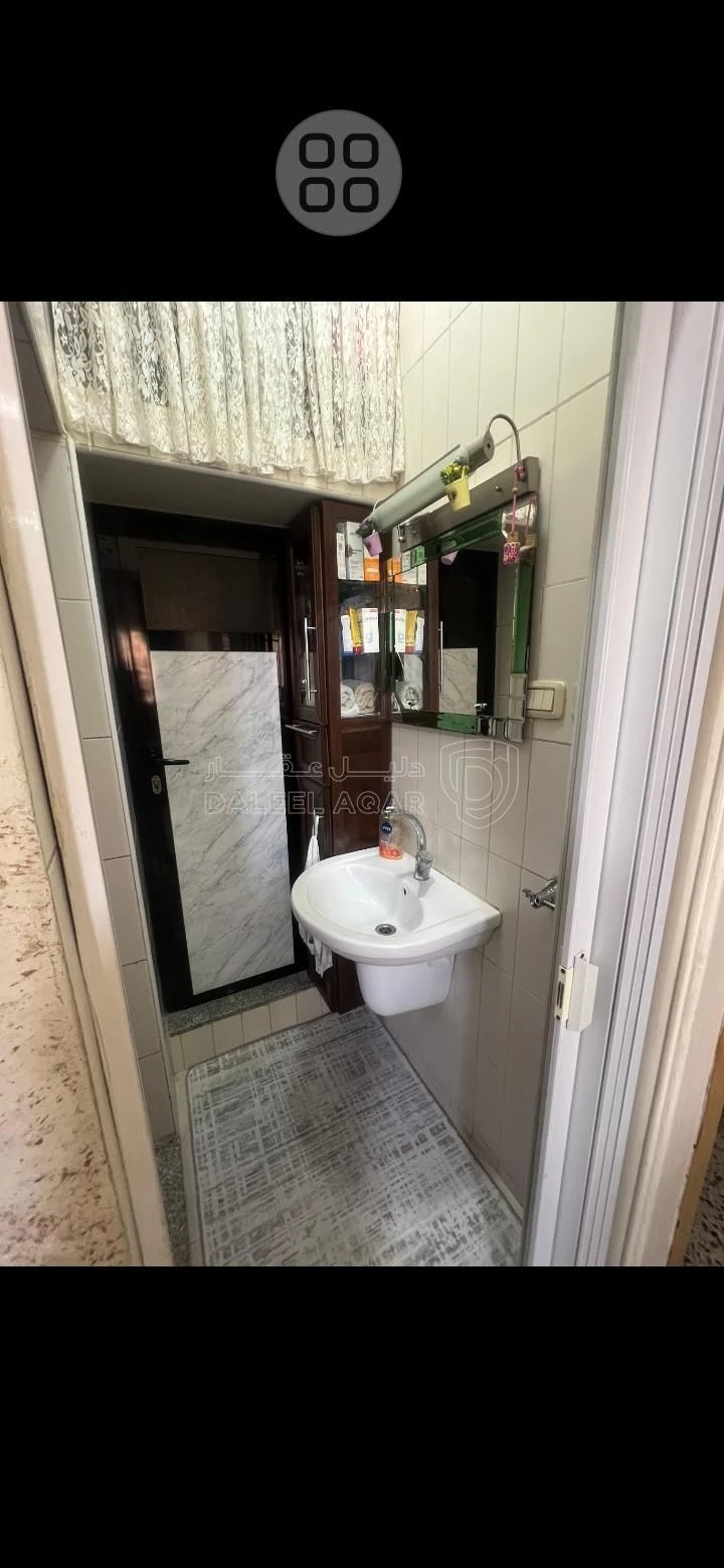 شقة في جبل الحسين  - 36,000 دأ - صورة 7