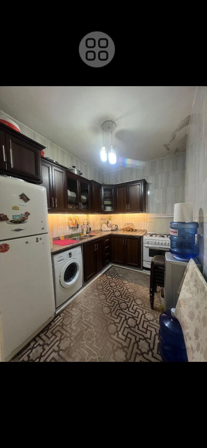 شقة في جبل الحسين  - 36,000 دأ - صورة 3