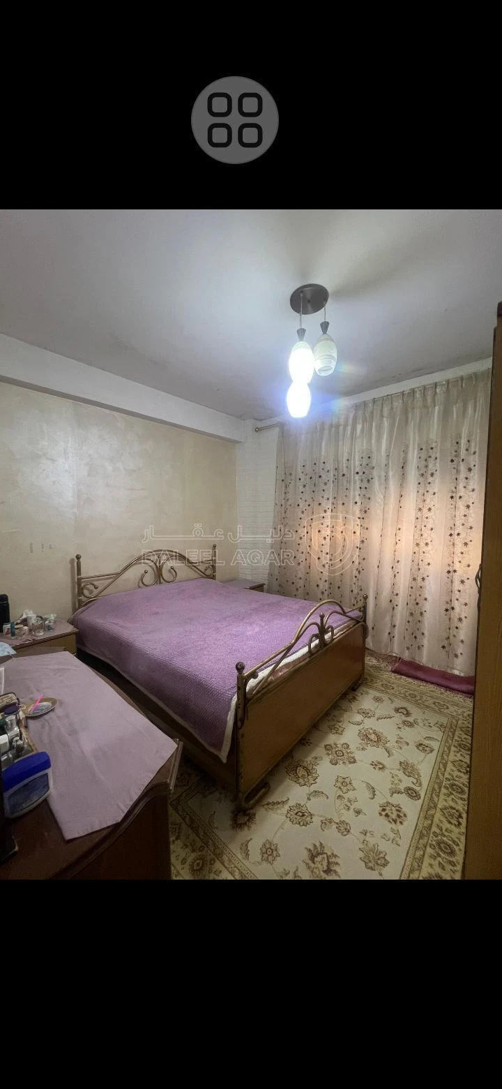 شقة في جبل الحسين  - 36,000 دأ - صورة 5
