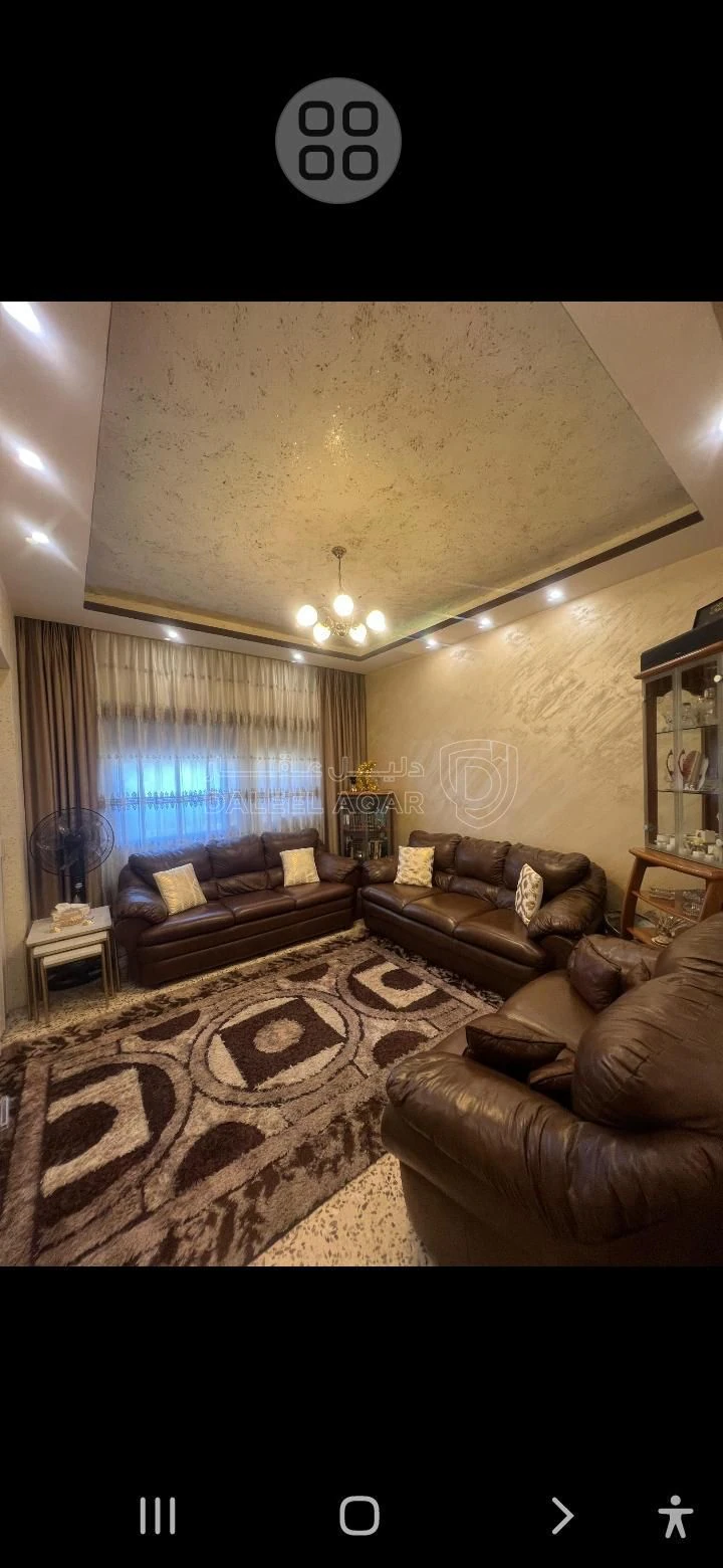 شقة في جبل الحسين  - 36,000 دأ - صورة 6
