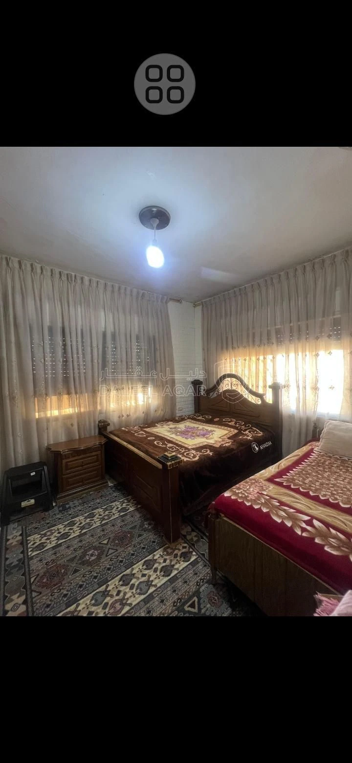 شقة في جبل الحسين  - 36,000 دأ - صورة 8
