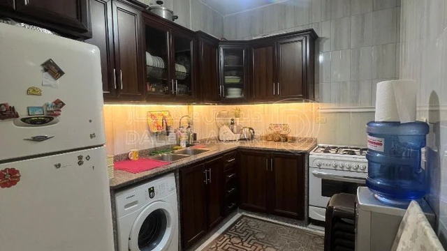 شقة في جبل الحسين  - 36,000 دأ - صورة NaN