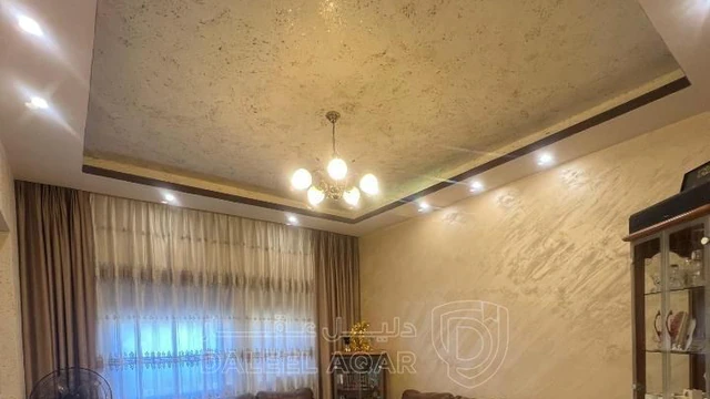 شقة في جبل الحسين  - 36,000 دأ - صورة NaN