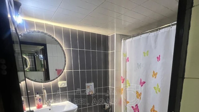 شقة في جبل الحسين  - 36,000 دأ - صورة NaN