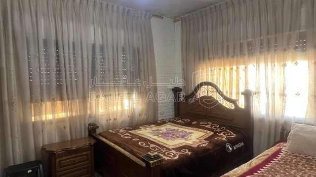 شقة في جبل الحسين  - 36,000 دأ - صورة NaN
