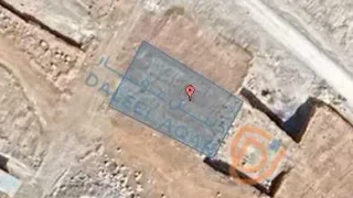 أرض في نمرة ارض 500 متر مميزة جدا واصل جميع الخدمات  - 50,000 دأ - صورة 1