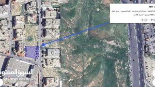 أرض - قطنة، المدينة الرياضية  - 450000 دأ