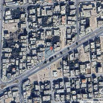 مكتب/تجاري في اربد - شارع القدس - 115,000 دأ - صورة 1