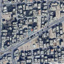 مكتب/تجاري - اربد - شارع القدس - 115000 دأ