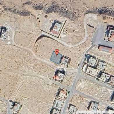 أرض في شومر - 12,000 دأ - صورة 1