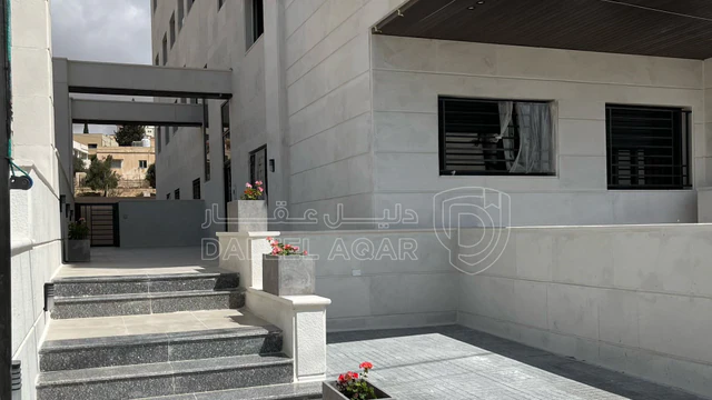 شقة في عمان، شفا بدران، مرج الفرس - 74,000 دأ - صورة NaN