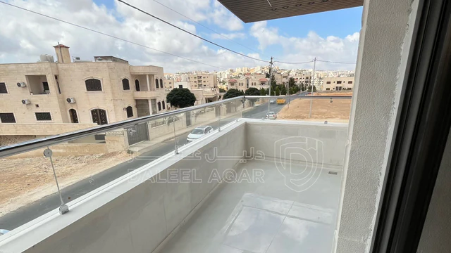 شقة في عمان، شفا بدران، مرج الفرس - 74,000 دأ - صورة NaN