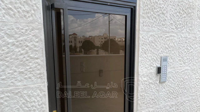 شقة في عمان، شفا بدران، مرج الفرس - 74,000 دأ - صورة NaN