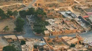 أرض في محمية ضانا قرية ضانا - 30,000 دأ - صورة 1