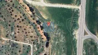 أرض في عمان - ناعور - 97,500 دأ - صورة 1