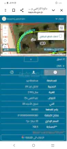 أرض - قطعه ارض في إربد منطقة سال عليا الغربي  - 46200 دأ