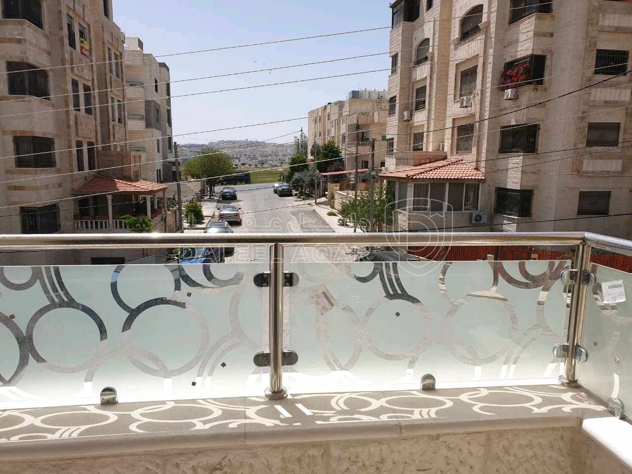شقة في عمان، شفا بدران بجانب جامعة العلوم التطبيقية - 85,000 دأ - صورة 1
