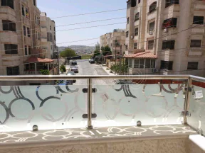 شقة - عمان، شفا بدران بجانب جامعة العلوم التطبيقية - 85000 دأ