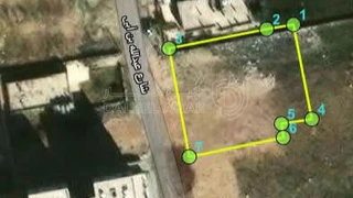 أرض - أرض للبيع في ماركا الجنوبيه -- المرقب - 77000 دأ