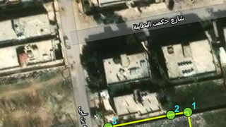 أرض في أرض للبيع في ماركا الجنوبيه -- المرقب - 77,000 دأ - صورة NaN