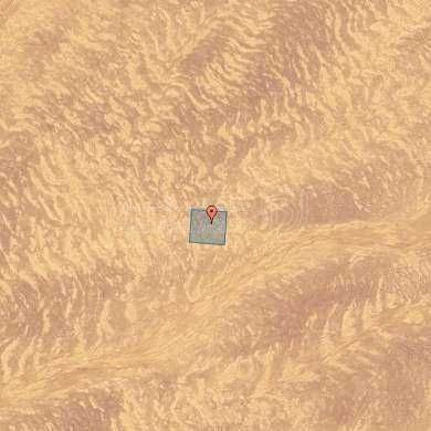 أرض في المديسيسات، حوض الجناب الاقرب للمدينة الجديدة - 45,000 دأ - صورة 1