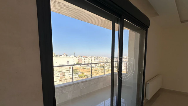 شقة في شقة مميزة باطلالة بانورامية بضاحية الرشيد للبيع - 125,000 دأ - صورة NaN