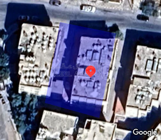 شقة في شقة مميزة جدا للبيع في تلاع العلي طلوع نيفين - 40,000 دأ - صورة 1