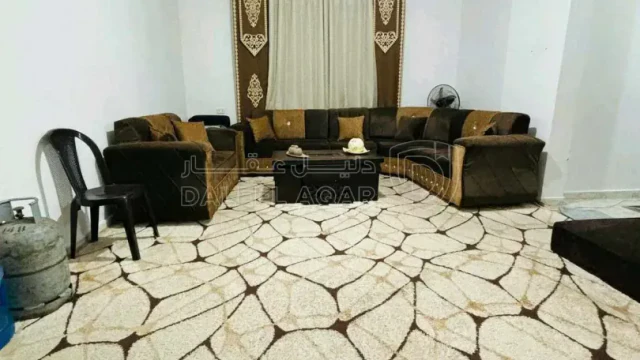 شقة - شقة مميزة جدا للبيع في تلاع العلي طلوع نيفين - 40000 دأ