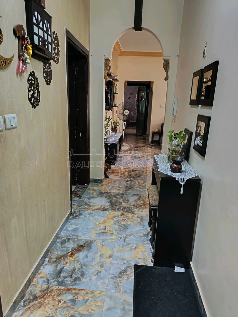 شقة في شقه للبيع في عين الباشا  - 54,000 دأ - صورة 1