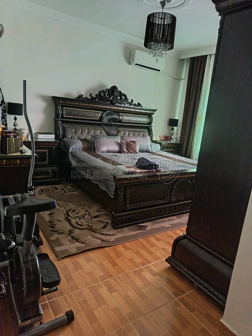 شقة في شقه للبيع في عين الباشا  - 54,000 دأ - صورة 1