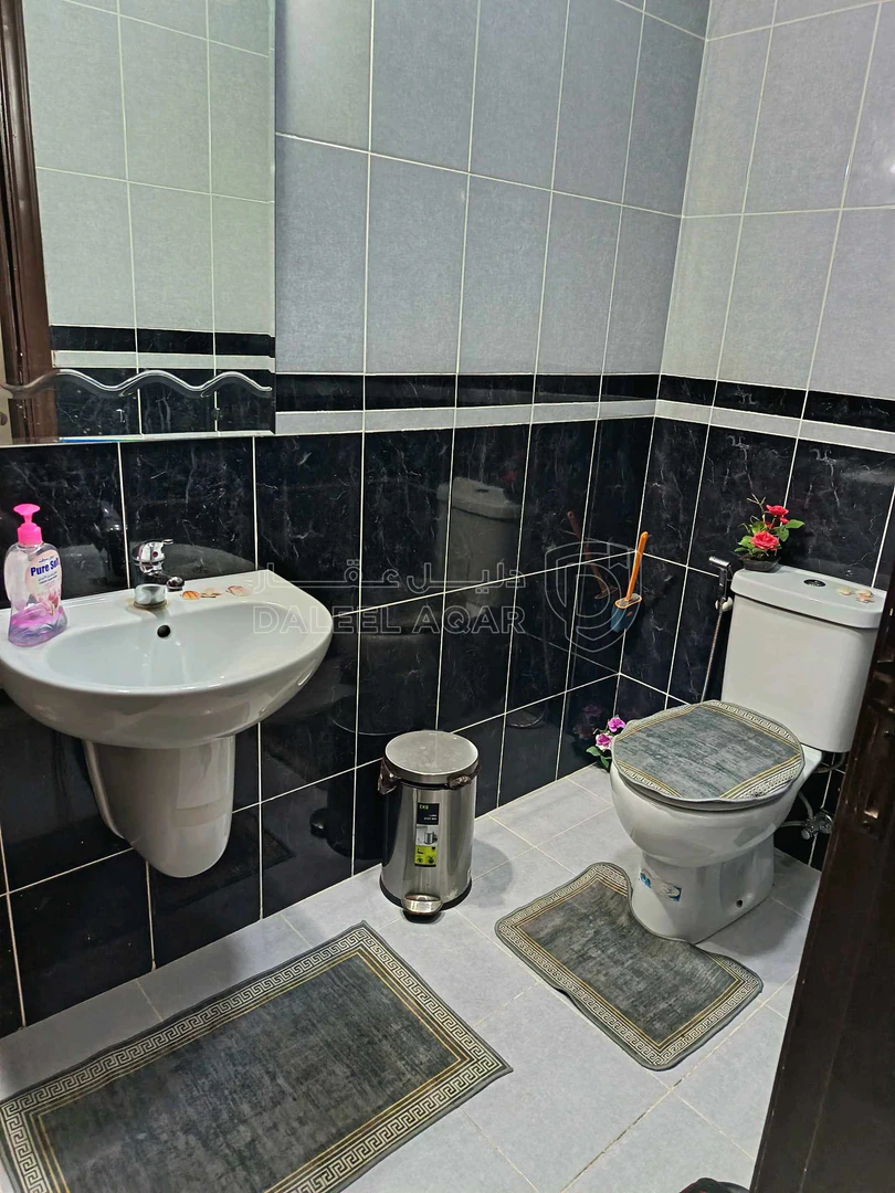 شقة في شقه للبيع في عين الباشا  - 54,000 دأ - صورة 1