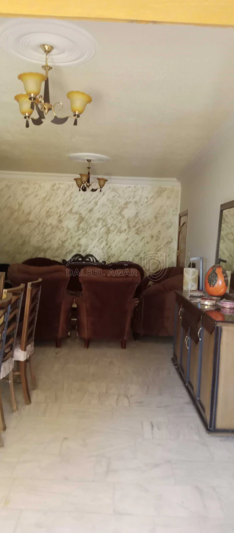 شقة في تلاع العلي الشمالي - 85,000 دأ - صورة 1