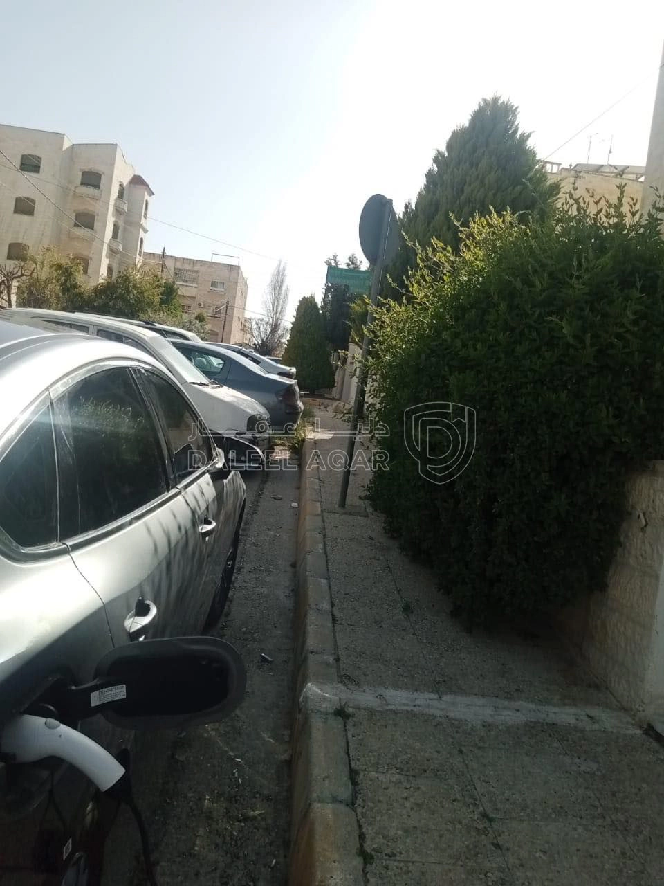 شقة في تلاع العلي الشمالي - 85,000 دأ - صورة 1