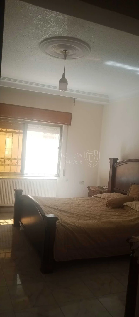 شقة في تلاع العلي الشمالي - 85,000 دأ - صورة 1