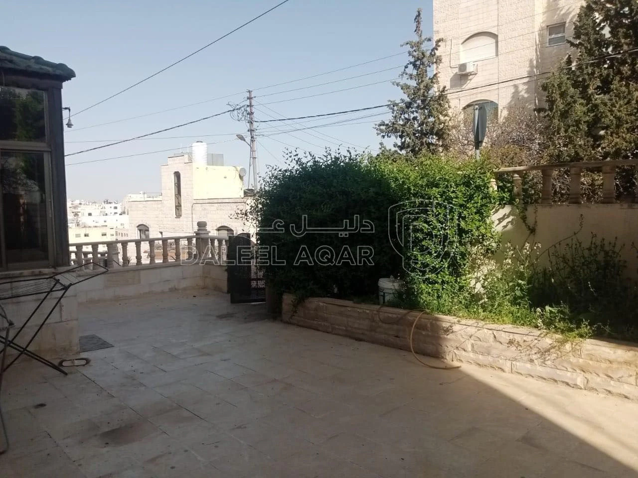 شقة في تلاع العلي الشمالي - 85,000 دأ - صورة 1
