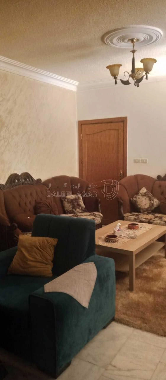 شقة في تلاع العلي الشمالي - 85,000 دأ - صورة 1