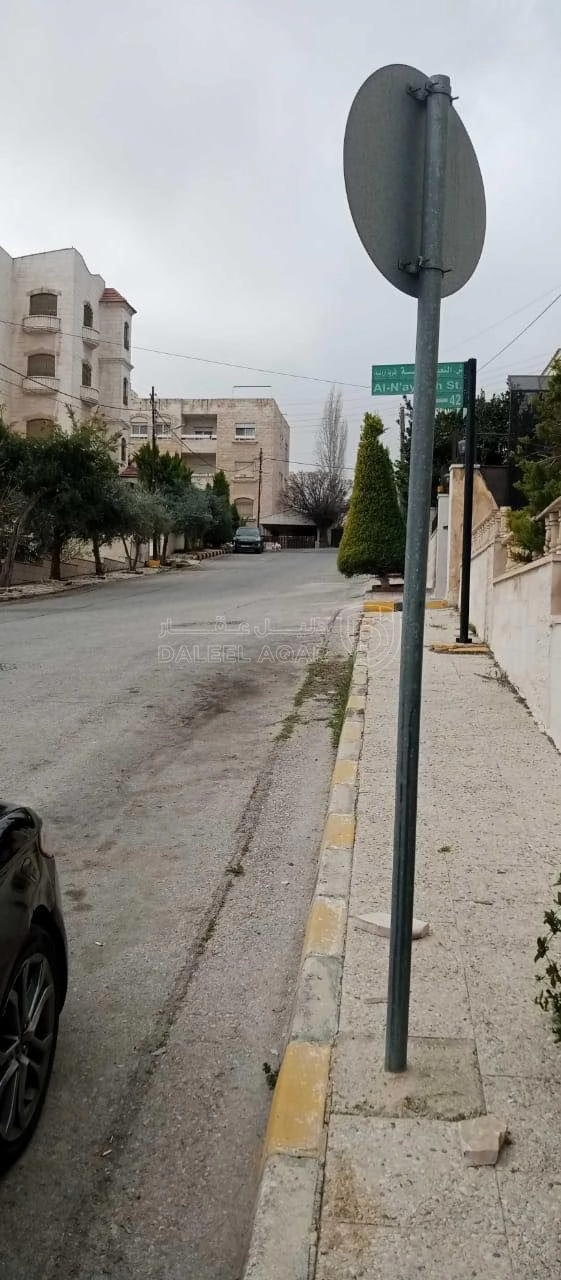 شقة في تلاع العلي الشمالي - 85,000 دأ - صورة 1