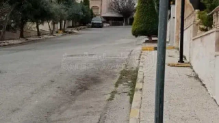 شقة - تلاع العلي الشمالي - 85000 دأ