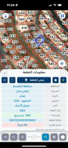 أرض في ارض للبيع في منطقة الأخضر منطقة العماوي  - 28,000 دأ - صورة NaN