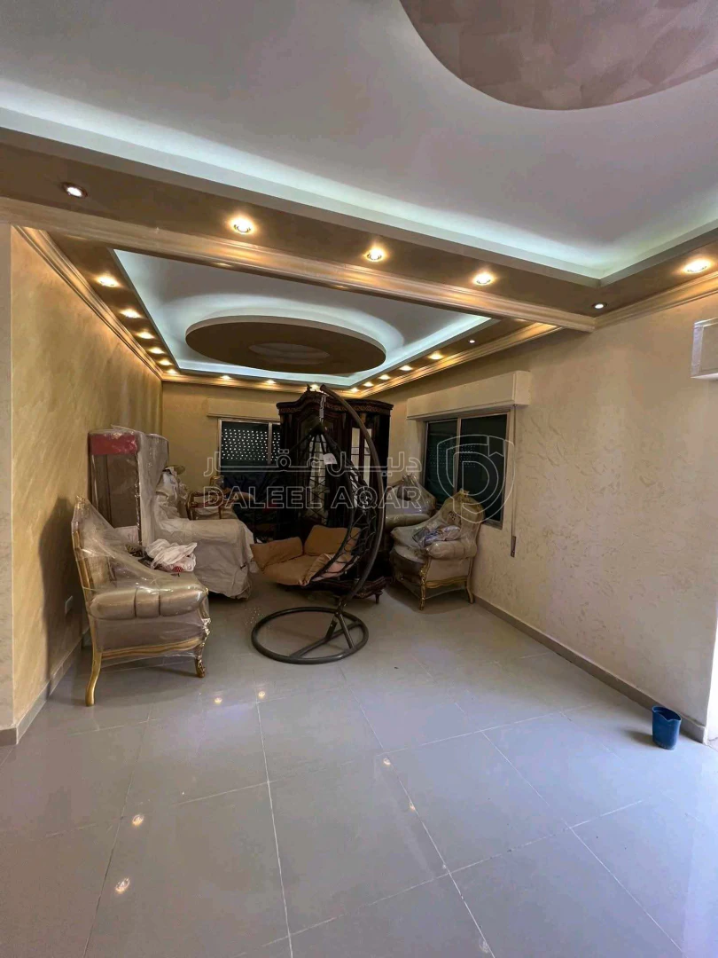 شقة في عمان طبربور  قرب مدارس الخضر  - 58,000 دأ - صورة 1