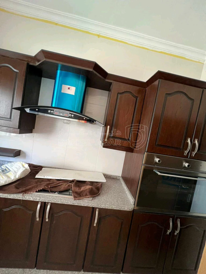 شقة في عمان طبربور  قرب مدارس الخضر  - 58,000 دأ - صورة 1