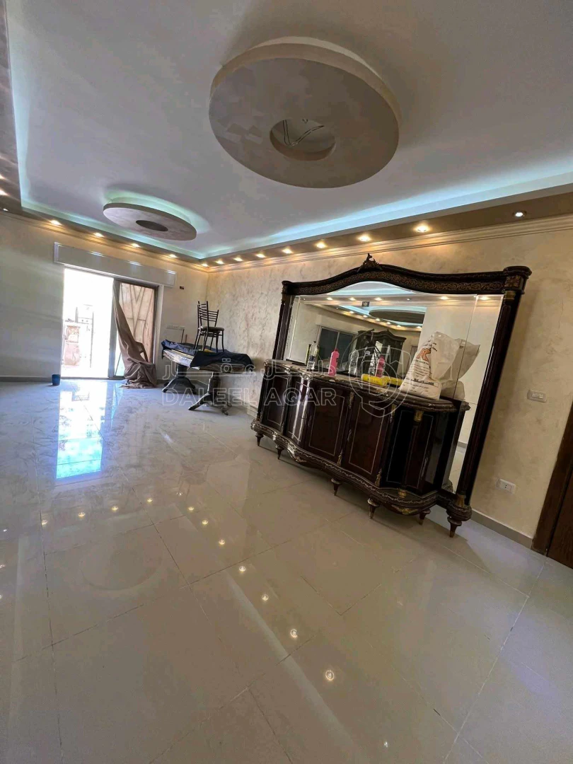 شقة في عمان طبربور  قرب مدارس الخضر  - 58,000 دأ - صورة 1